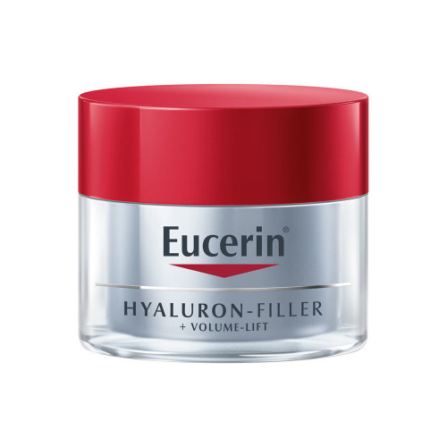 EUCERIN Hyaluron-Filler + Volume-Lift Soin de Nuit 50 ml-11981 EUCERIN Hyaluron-Filler + Volume-Lift Soin de Nuit 50 ml-11981