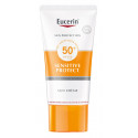 EUCERIN Sun Protection Sensitive Protect Crème SPF 50+ 50 ml-11989