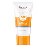 EUCERIN Sun Protection Sensitive Protect Crème SPF 50+ 50 ml-11989