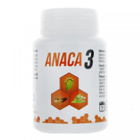 Anaca3 perte de poids 90 gélules