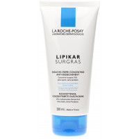 LA ROCHE POSAY LIPIKAR Surgras Douche Crème-12