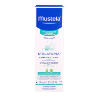 MUSTELA Stelatopia crème émolliente 40ml-12096