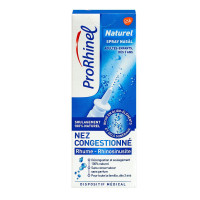 PRORHINEL Naturel spray nasal 20ml-12097