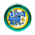 OMEGA PHARMA Valda goût miel citron sans sucre 50g-12102