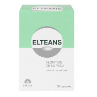 Elteans  60 capsules-12108