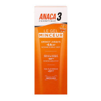 ANACA3 Anaca3 Gel Minceur 150 ml-12116