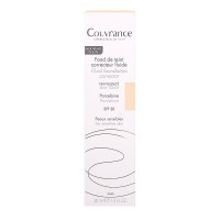 AVENE Couvrance fond de teint correcteur 1.0 porcelaine 30ml-12144