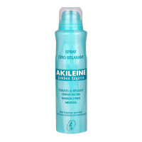 AKILEINE Spray cryo relaxant jambes légères 150ml-12153