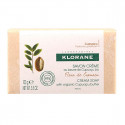 KLORANE Savon crème fleur de cupuaçu 100 g-12170