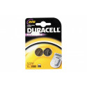 DURACELL Piles 2016 2 piles-12171
