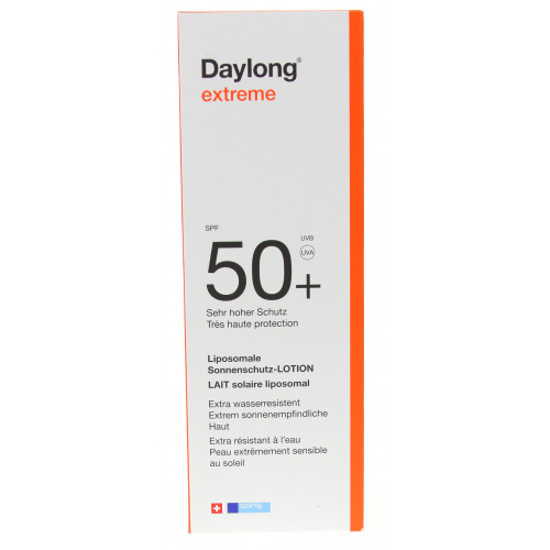 GALDERMA Daylong Extreme SPF50+ 100mL - Protection Solaire
