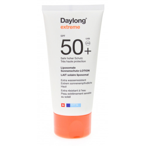 GALDERMA Daylong Extreme SPF50+  Lait de Protection Solaire 50 mL-12193