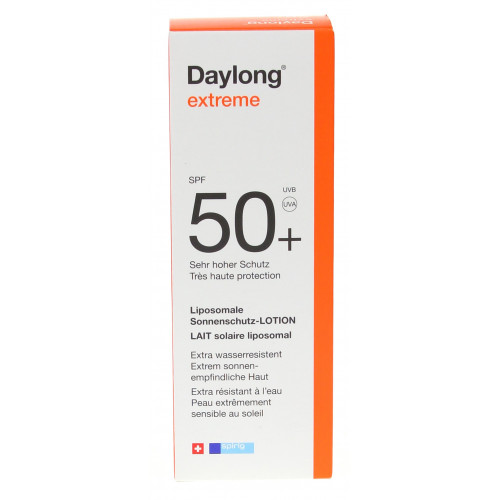 GALDERMA Daylong Extreme SPF50+ 50mL - Protection Solaire