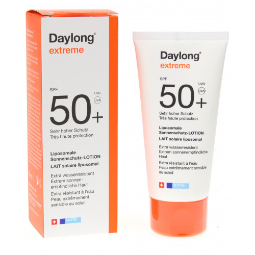 GALDERMA Daylong Extreme SPF50+ 50mL - Protection Solaire