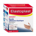 ELASTOPLAST Bande adhésive élastique 3cmx2,5m-12261