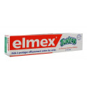 ELMEX Dentifrice Junior 6/12 ans 75ml-12262