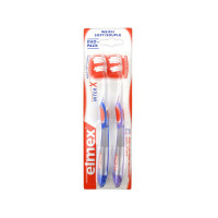 ELMEX 2 brosses à dents Inter X souple-12264