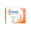 GILBERT A-CERUMEN Hygiène des Oreilles 10 x 2 ml-12271