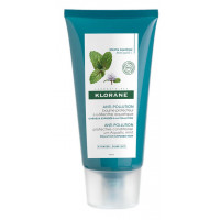 KLORANE Baume Après-Shampoing Anti-Pollution Protecteur à la Menthe Aquatique 150 ml-12279