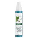 KLORANE Brume Purifiante Anti-Pollution à la Menthe Aquatique 100 ml-12280