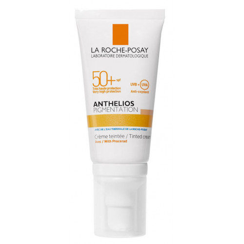 LA ROCHE POSAY Anthelios Anti-Imperfections Gel-Crème Correcteur SPF 50+ 50 ml-12285
