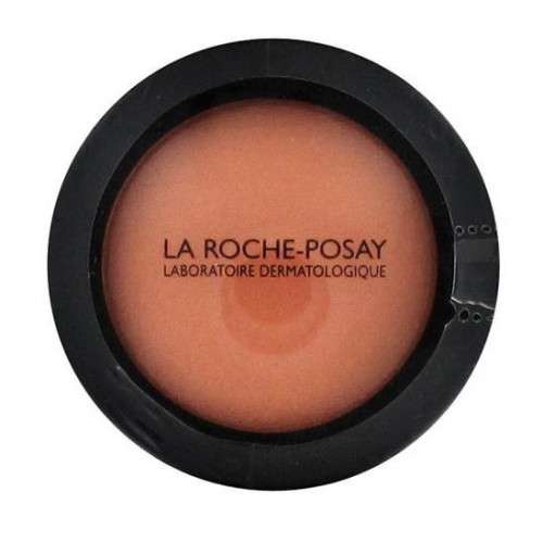 LA ROCHE POSAY Tolériane Teint Fard à Joue 5 g - Teinte : 03 : Caramel Tendre-12286