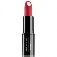 LA ROCHE POSAY Novalip Duo Rouge à Lèvres 4 ml - Couleur : 198 : Rouge Mat-12289