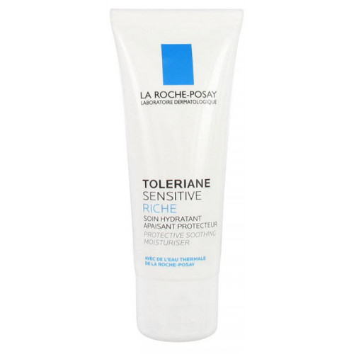 LA ROCHE POSAY Tolériane Sensitive Riche 40 ml-12292 LA ROCHE POSAY Tolériane Sensitive Riche 40 ml-12292