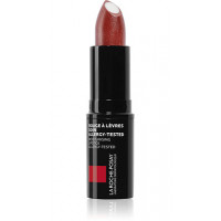 LA ROCHE POSAY Novalip Duo Rouge à Lèvres 4 ml - Couleur : 22 : Cassis Festif-12293