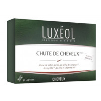 Chute de cheveux 30 capsules-12303