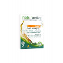 NATURACTIVE Dual' aux Essences Gorge Pharynx Cordes Vocales 10 Gélules + 10 Capsules-12320