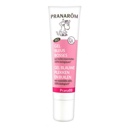 PRANAROM Prana BB Gel Bleus-Bosses Bio 15 ml-12333 PRANAROM Prana BB Gel Bleus-Bosses Bio 15 ml-12333