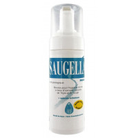 SAUGELLA Mousse Spéciale Irritations 150 ml-12344