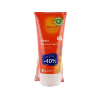 WELEDA Gel Douche Sport à l'Arnica Lot de 2 x 200 ml-12356