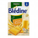 BLEDINA Blédine saveur biscuit dès 6 mois 400g-12367