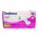 CONFIANCE 14 protections anatomiques Lady 3G-12370