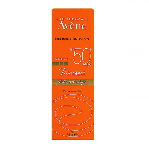 AVENE B-Protect SPF50+ 30ml-12377