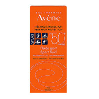 AVENE Fluide sport SPF50+ 100ml-12378