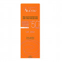 AVENE Lait solaire protection SPF50+ 100ml-12379