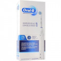 ORAL B Brosse à Dents électrique Soin Gencives 1-12401