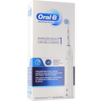 ORAL B Brosse à Dents électrique Soin Gencives 1-12401