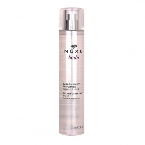 NUXE Body eau délassante 100ml-12408 NUXE Body eau délassante 100ml-12408