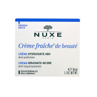 NUXE Crème fraîche de beauté 50ml-12414