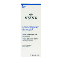 NUXE Crème fraîche de beauté 30ml-12415