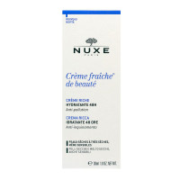 NUXE Crème fraîche de beauté crème riche 30ml-12416