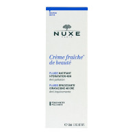 NUXE Crème fraîche de beauté fluide 50ml-12417