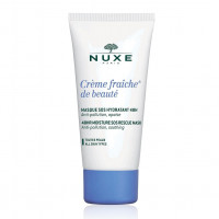 NUXE Masque hydratant Crème fraîche de beauté-12418