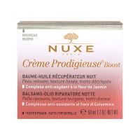 NUXE Crème Prodigieuse Boost baume-huile nuit 50ml-12421
