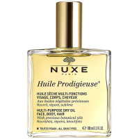 NUXE Huile prodigieuse 100 mL-12430