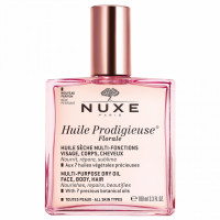 NUXE Huile Prodigieuse Florale 100ml-12432